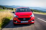 Opel Corsa GSi 3-Door 2018 года